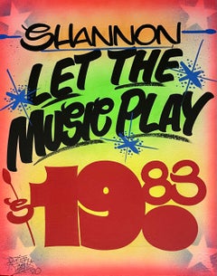 Let The Music Play
