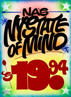 NY State of Mind