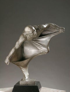 Bronze Nude Sculptures