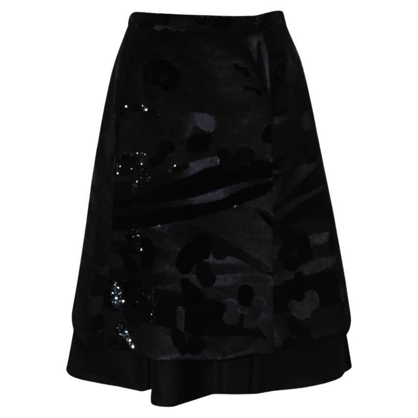 Ports Paillettes skirt size 40 For Sale