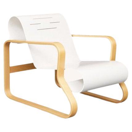 Paimio Chair by Alvar Aalto