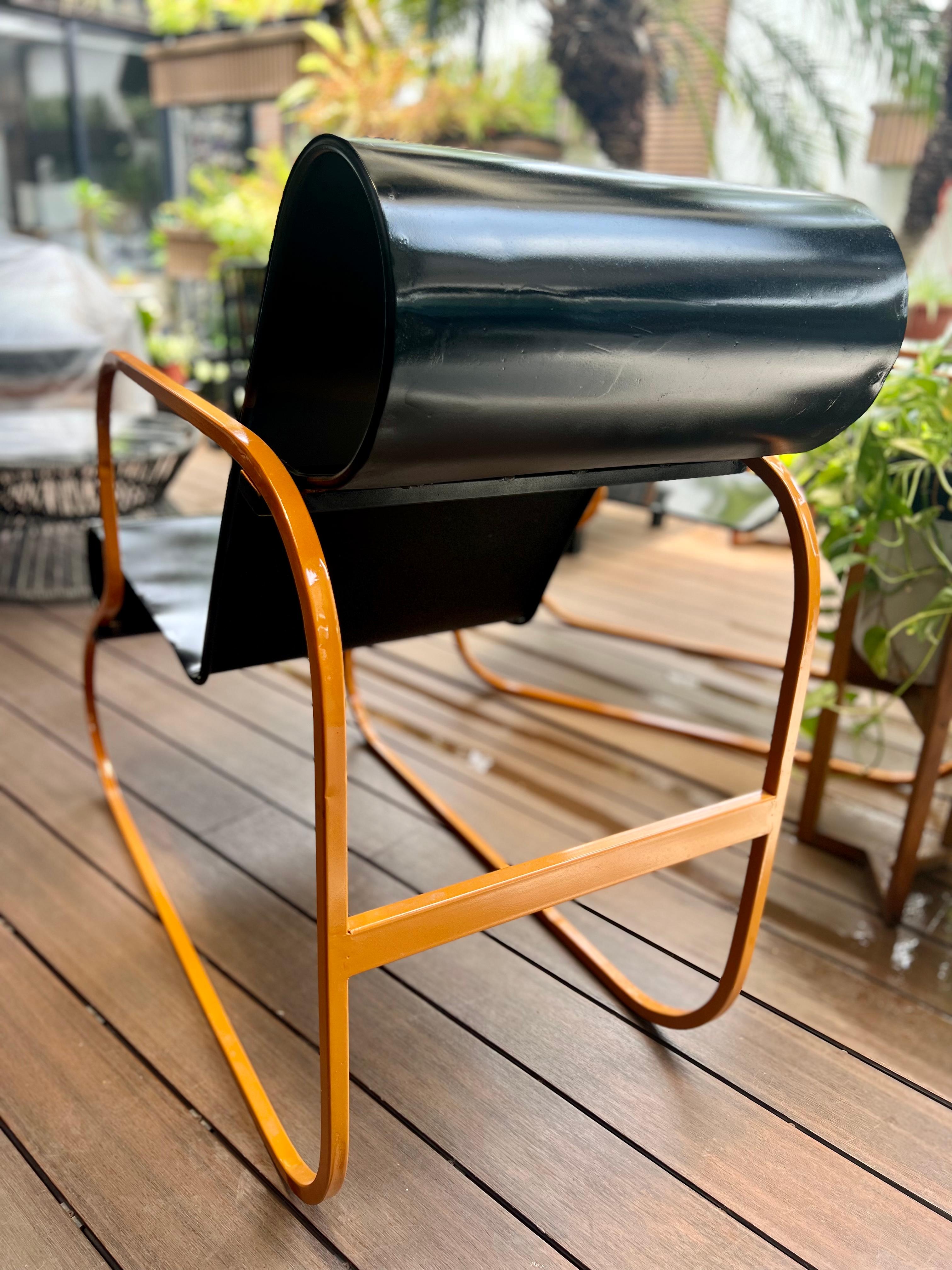 Silla Paimio Estilo según Alvar Aalto en Bueno estado para la venta en San Pedro Garza Garcia, Nuevo Leon
