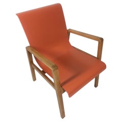 Paimio Sanatorium Armchair "Hallway Chair" Model 403 by Alvar Aalto