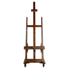 Rustic Easels