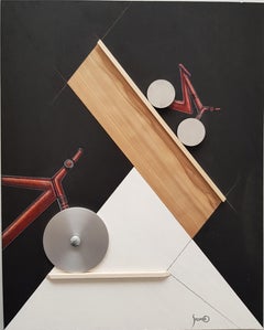 Paint / Mexican Designer / Artist / Silvino Lopeztovar