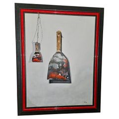 Peintures - Mid-Century Modern