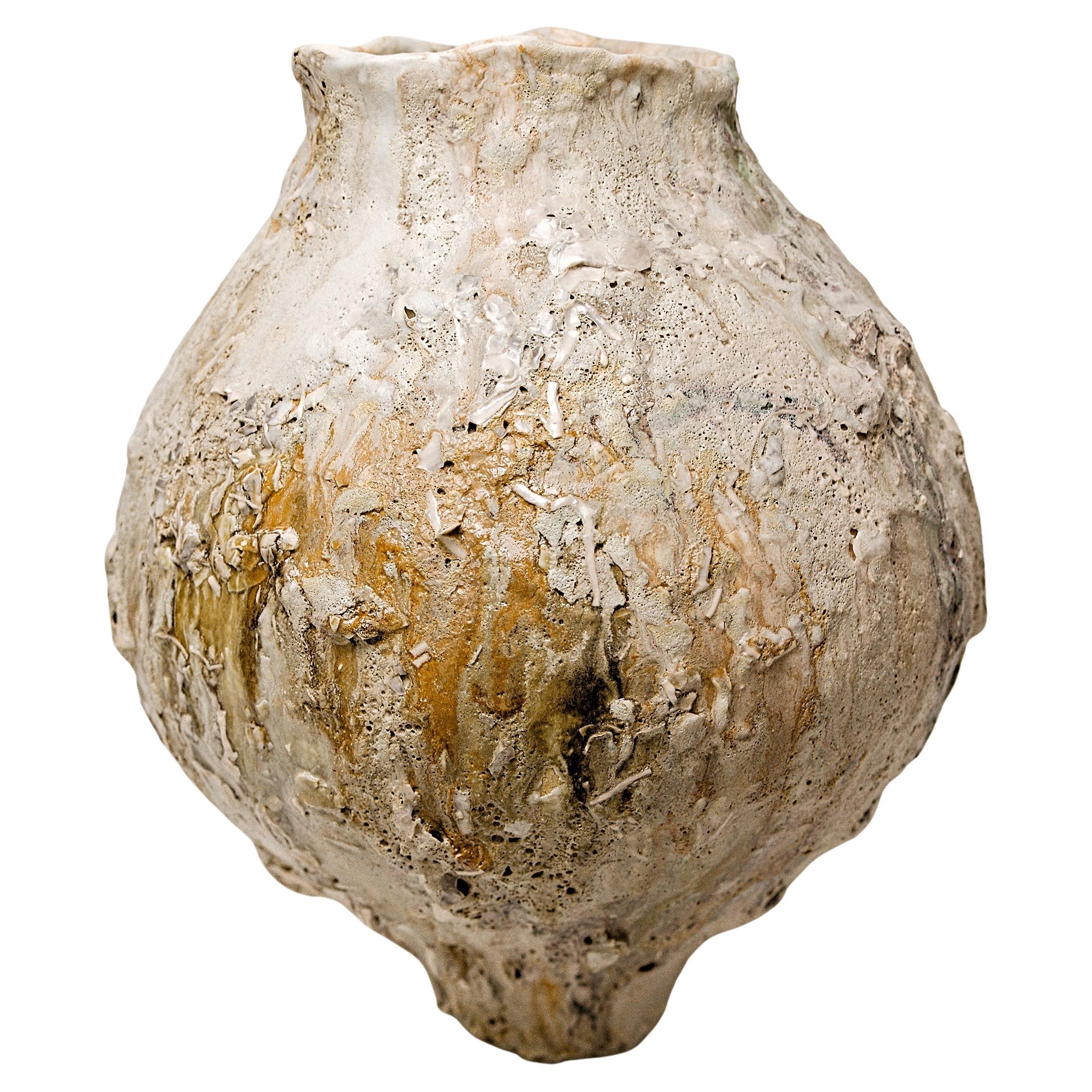 Organic 25 Series-Moon II
