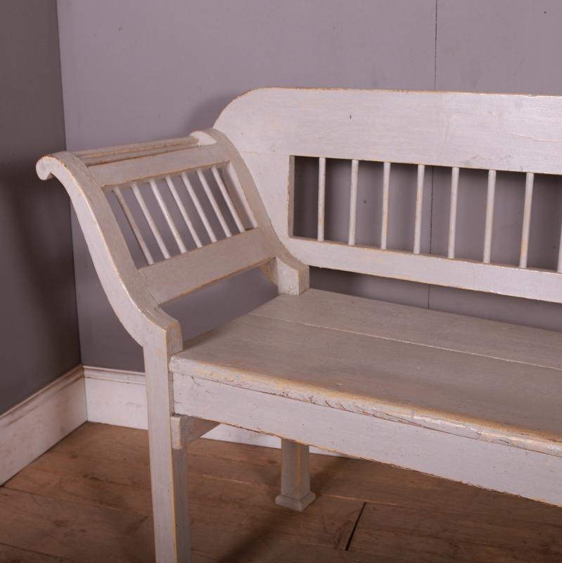 settle bench for sale