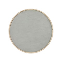 Tavolo da vino Barley Twist Country dipinto