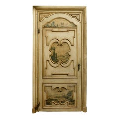 Doors and Gates