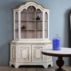 Painted Dutch Vitine