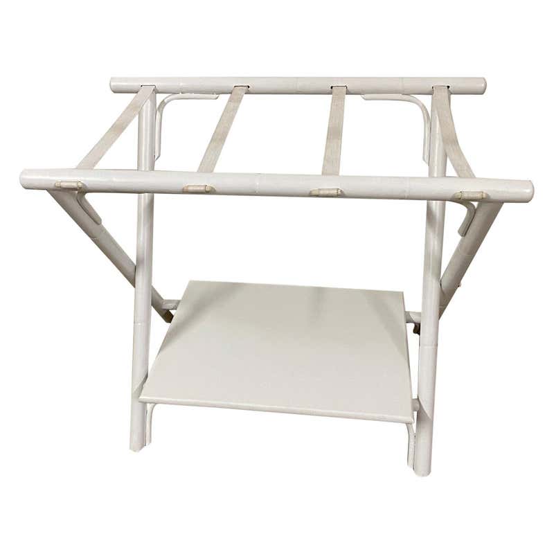 Antique Patinated Copper and Brass Bus/Train Luggage Rack at 1stDibs ...