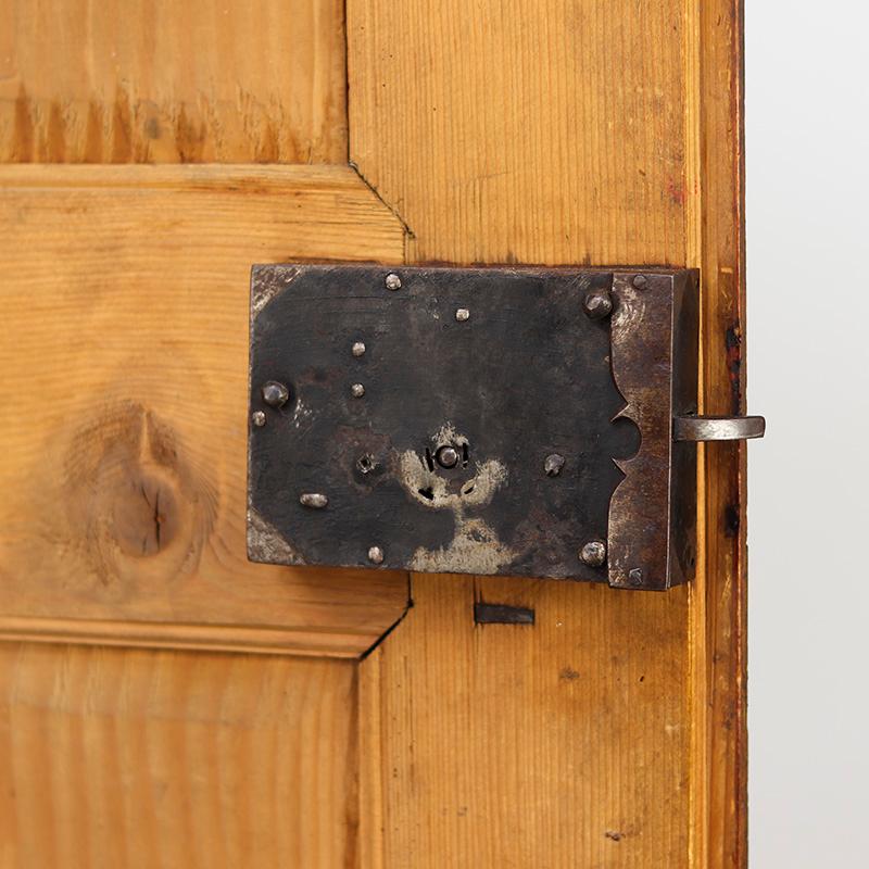 Gabinete Nupcial de Arte Popular Pintado 1816 principios del siglo XIX en venta