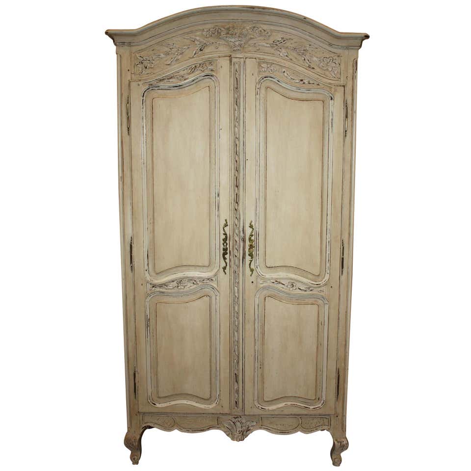 Antique & Vintage Wardrobes and Armoires For Sale in New Orleans Near Me vintage armoire for sale near me