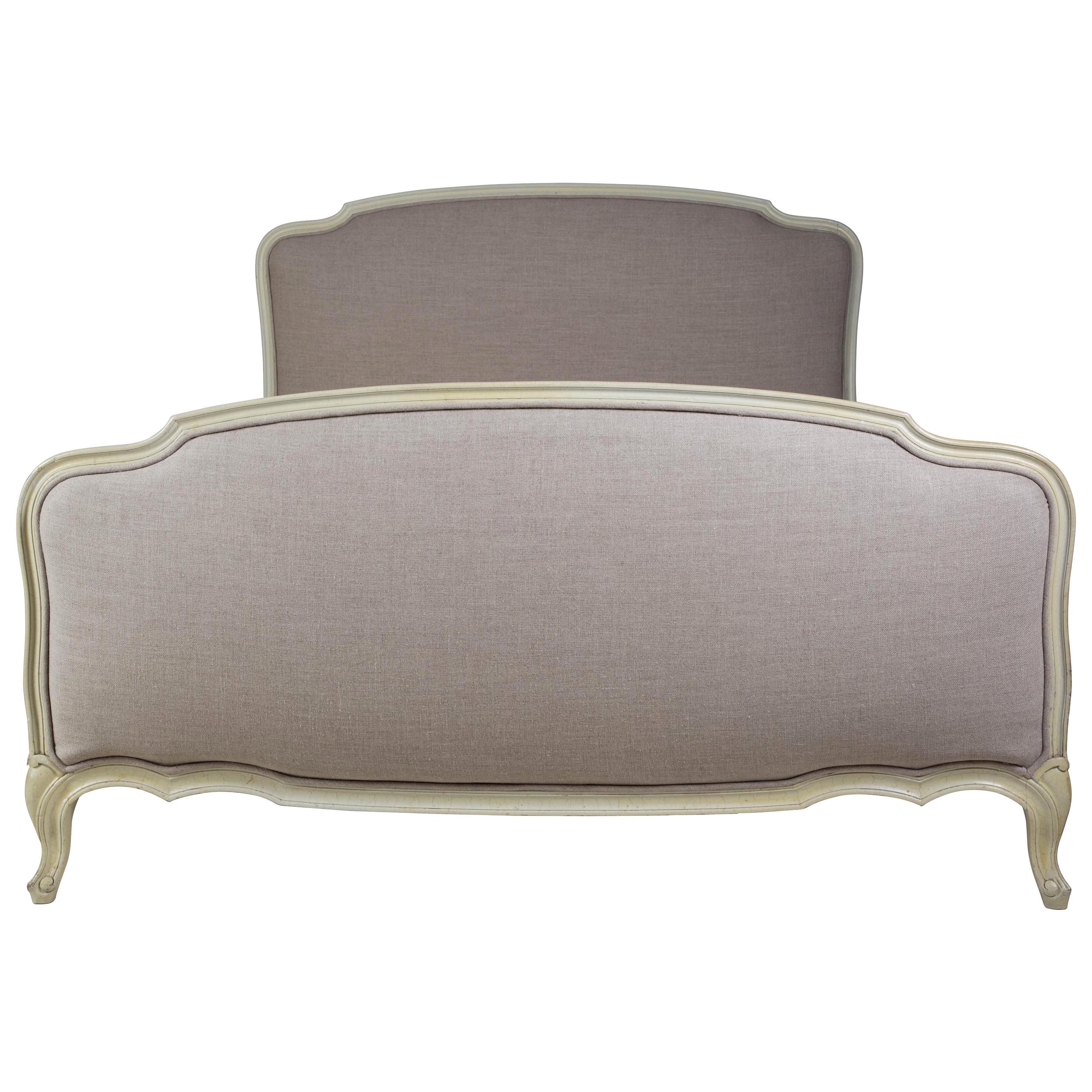 Kip Double Bed For Sale at 1stDibs