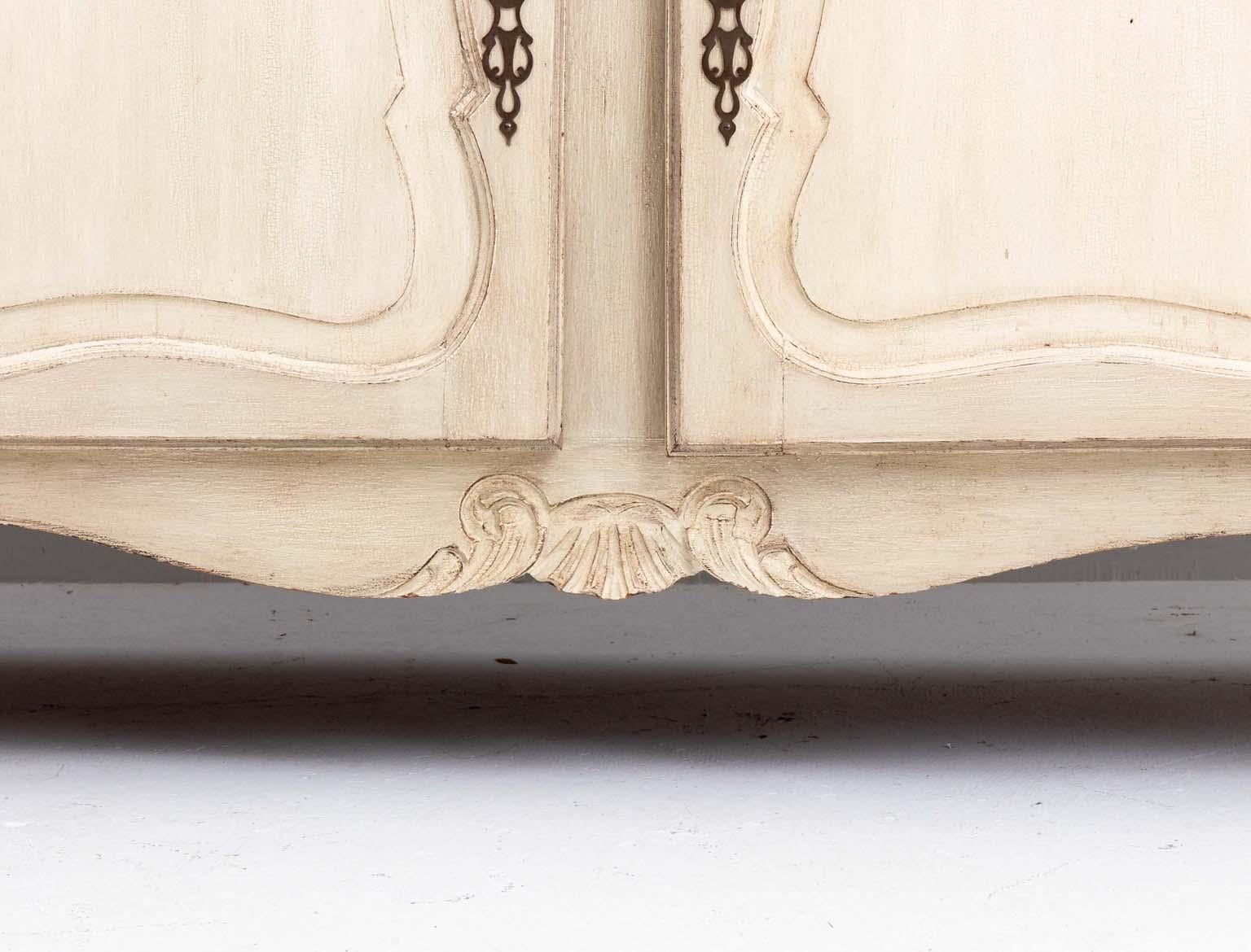 french provincial sideboards
