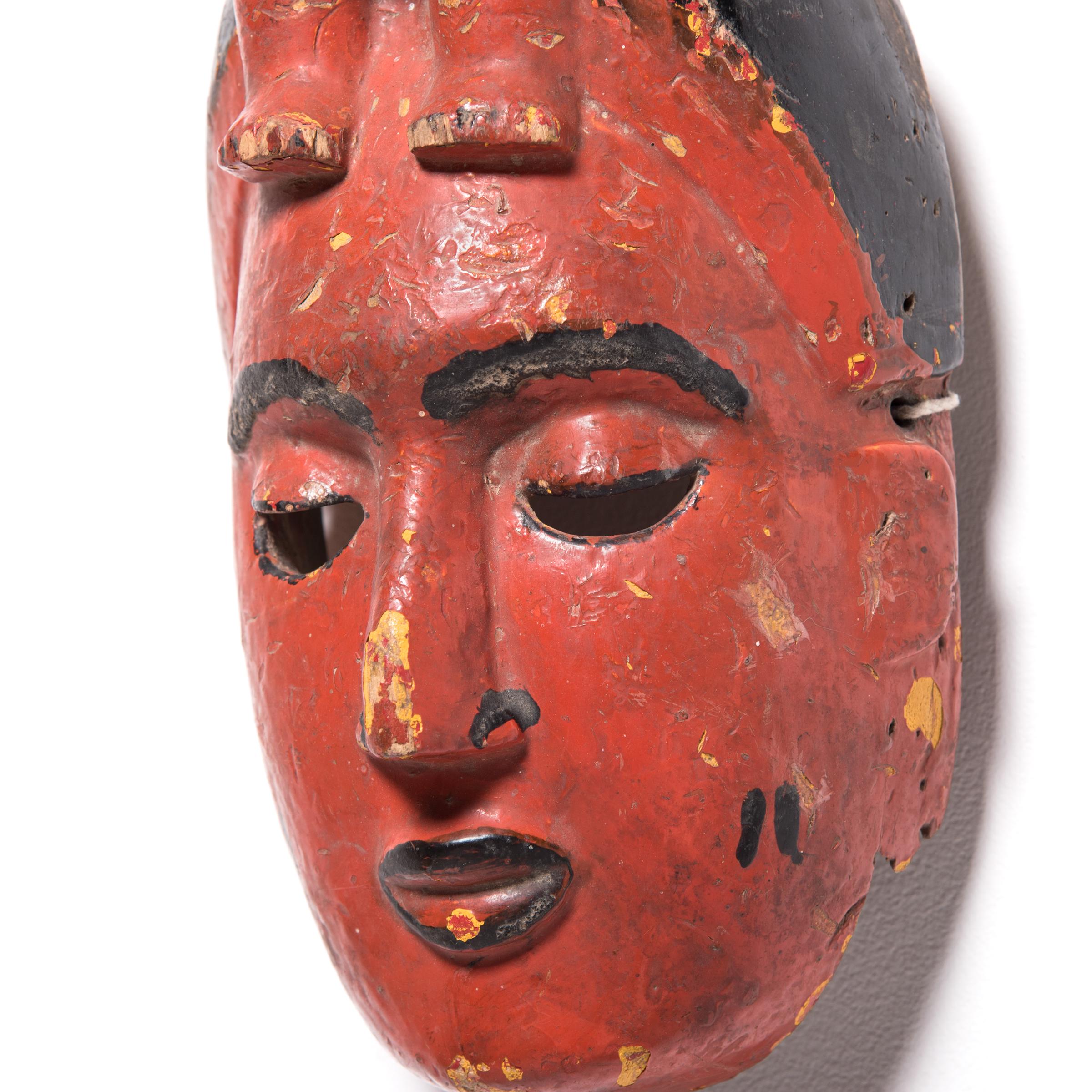 egwugwu masks