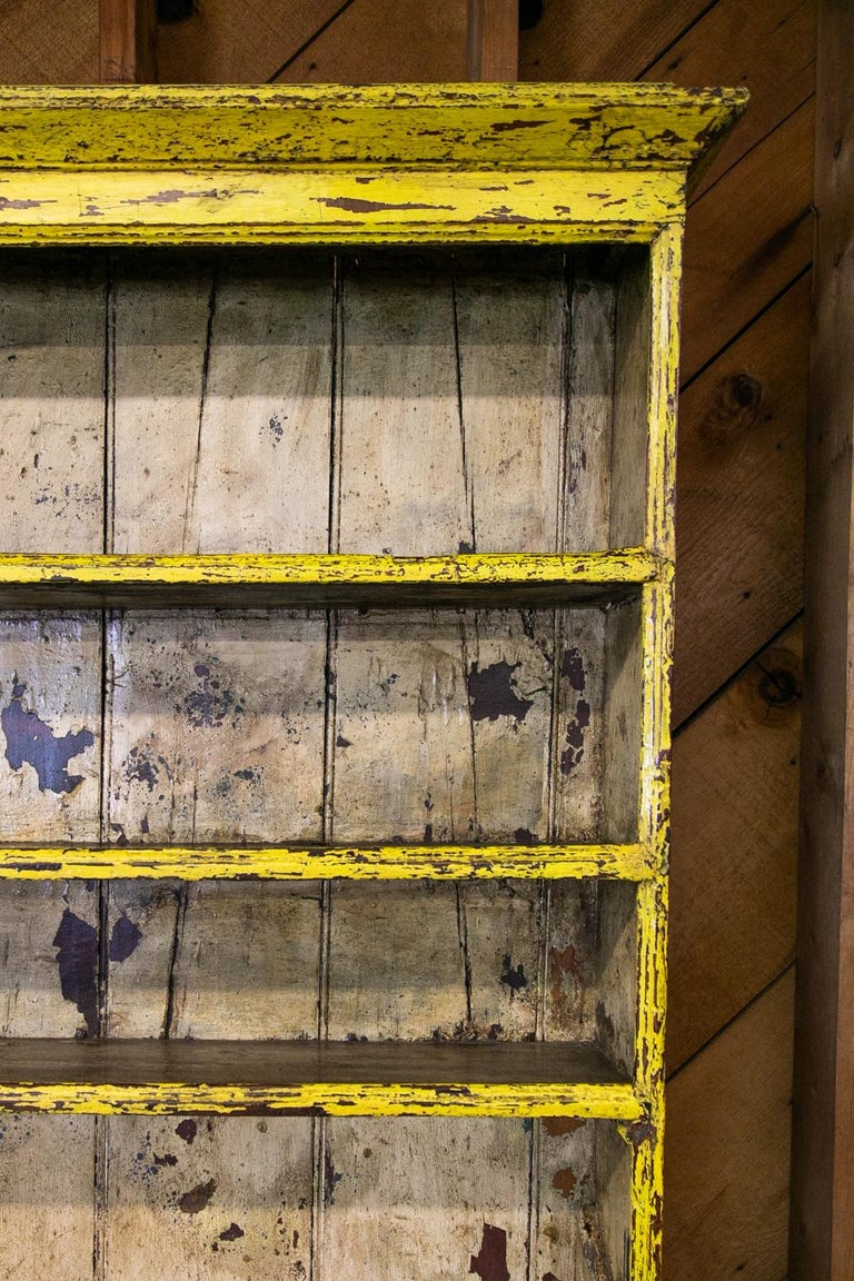 Painted Irish Welsh Dresser at 1stDibs welsh dresser ireland, irish