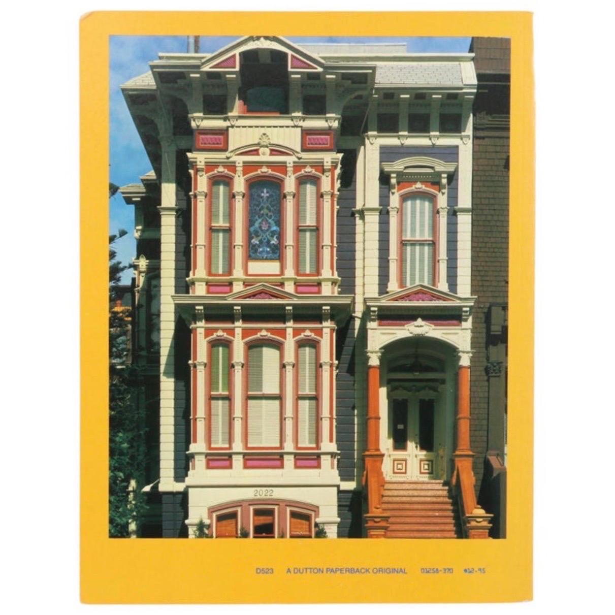 Painted Ladies, San Francisco's Resplendent Victorians For Sale 1