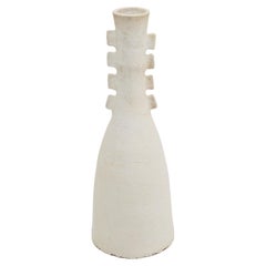 Painted Modernist Ceramic, 1 of 3