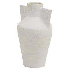 Painted Modernist Ceramic, 1 of 3