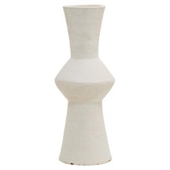 Painted Modernist Ceramic, 1 of 3
