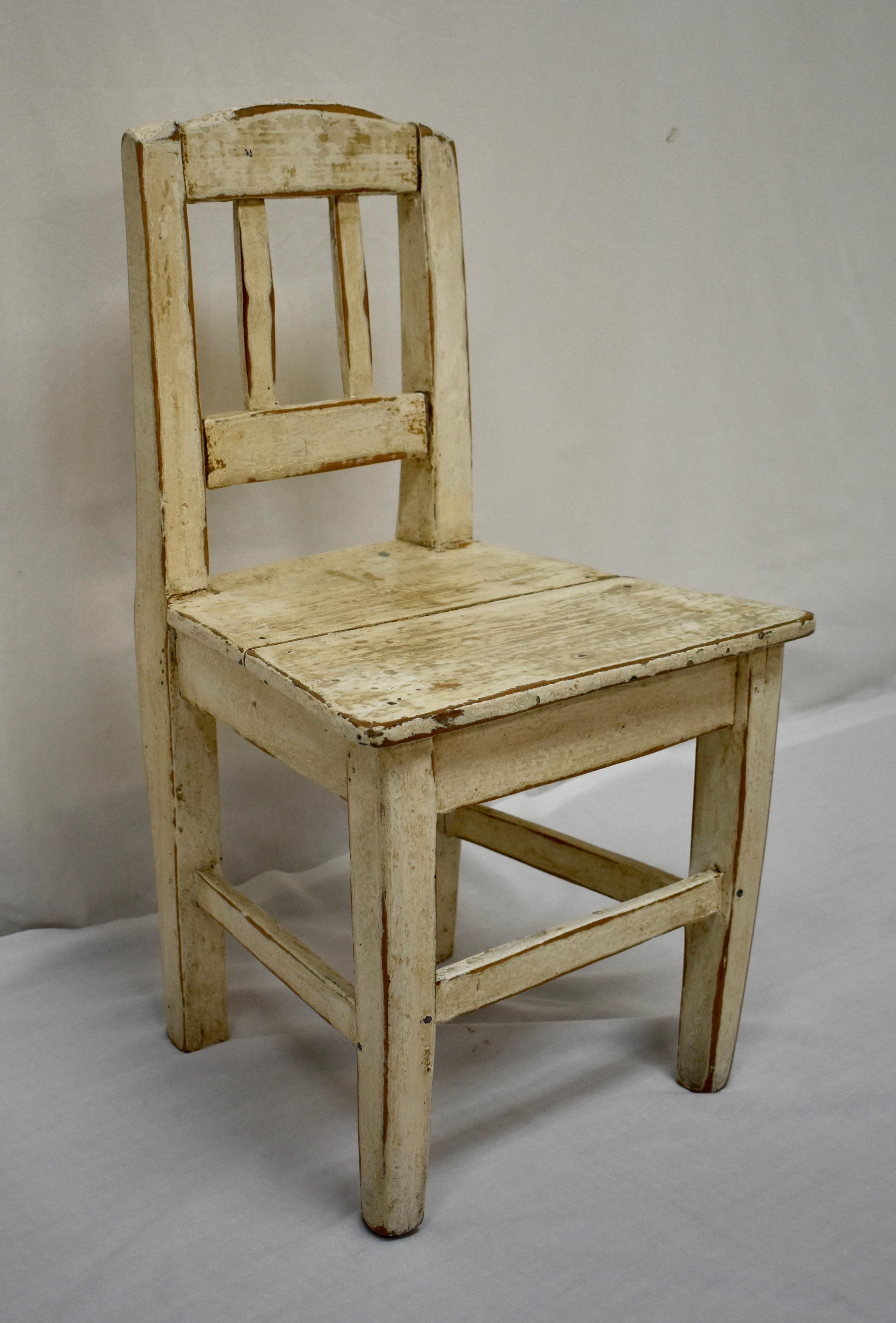 plank chairs for sale