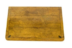 Painted Pine English Table