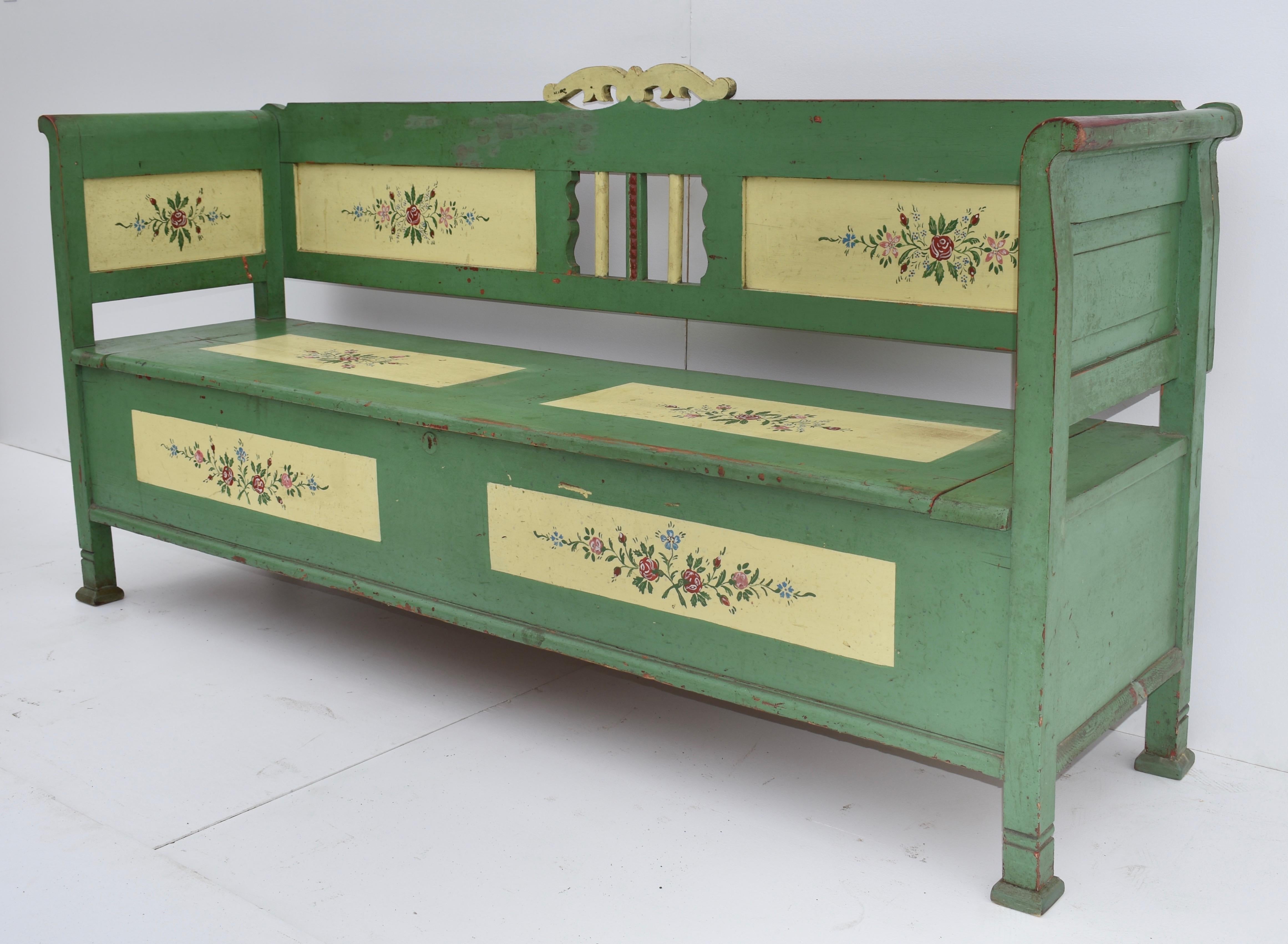 storage benches for sale