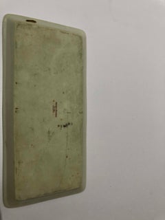 Servizio da tè in porcellana dipinta firmato Edouard Marcel Sandoz per Theodore Haviland