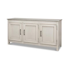 Aparador Buffet Provincial Pintado