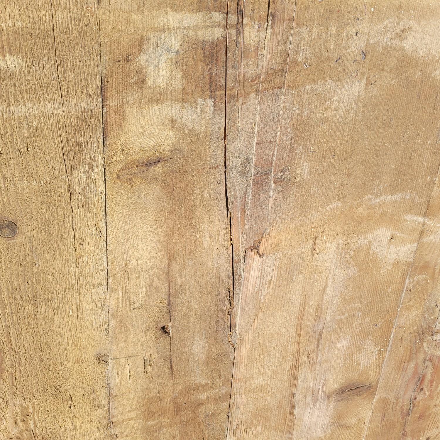 Buffet à deux portes peint, Italie, XIXe siècle en vente 10