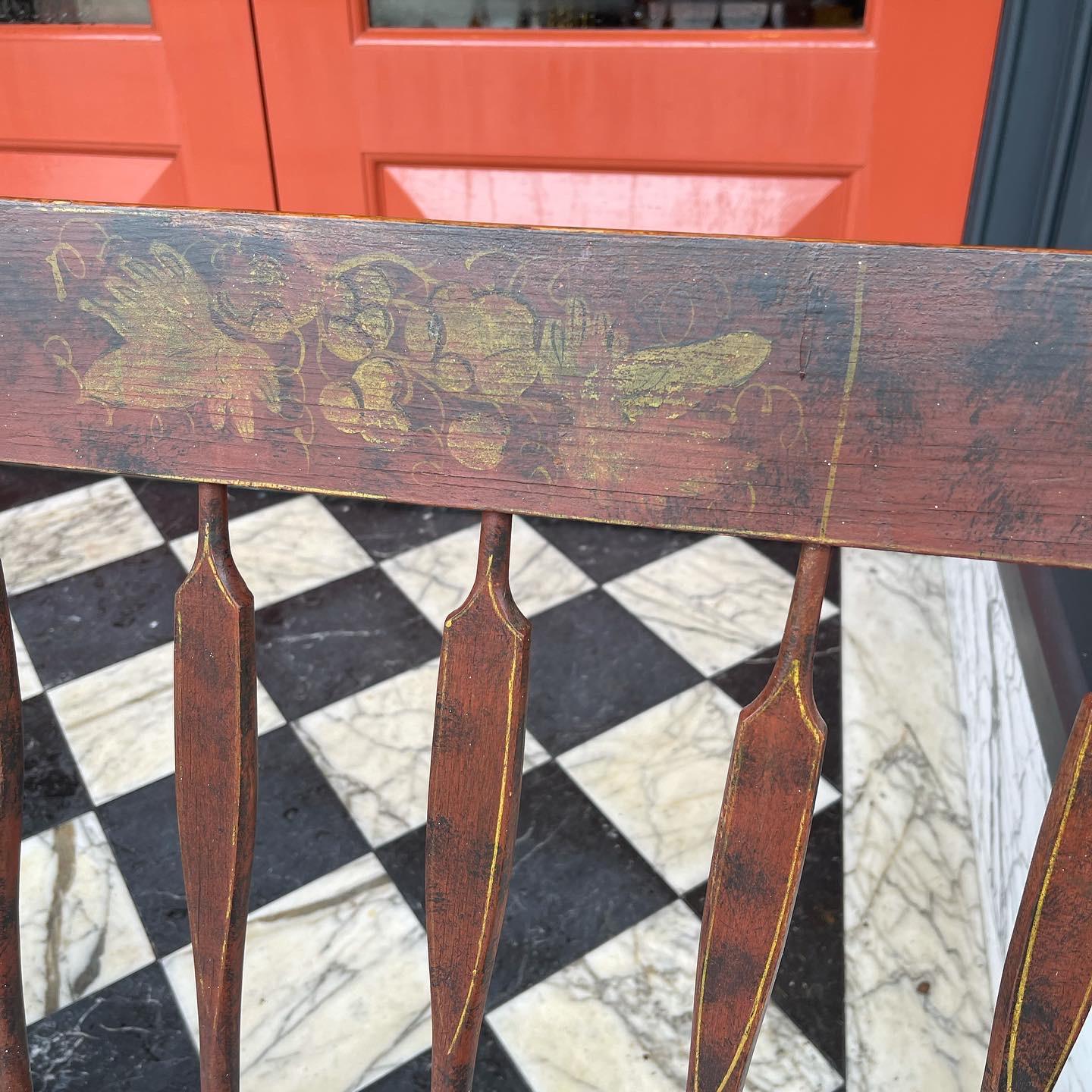 windsor bench for sale