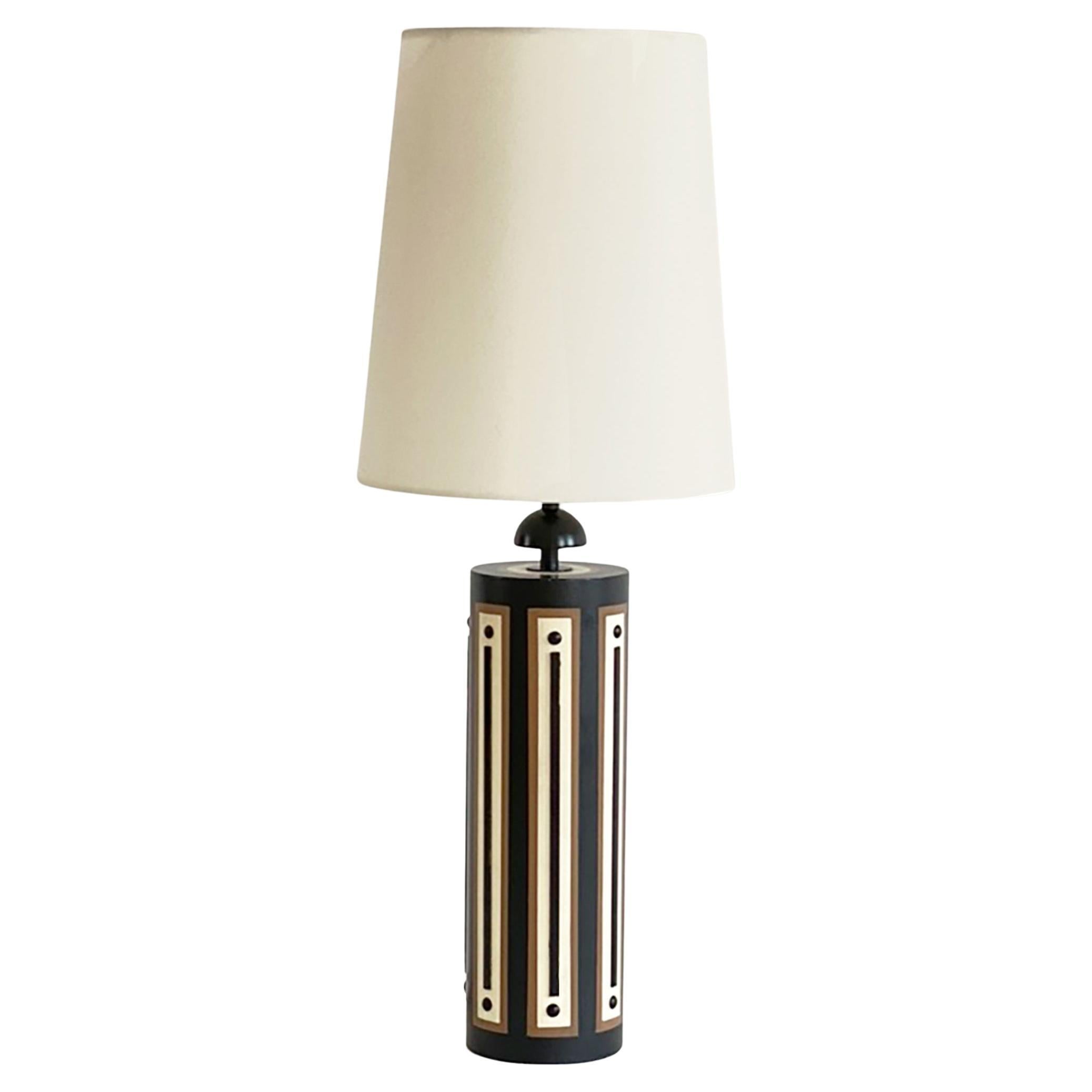 New And Custom Table Lamps