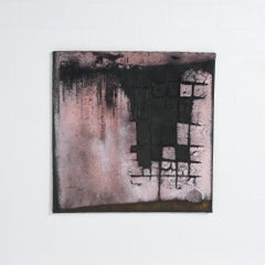 Painting 1968 Franco Cardinali