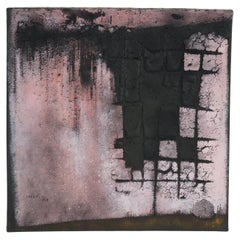 Painting 1968 Franco Cardinali