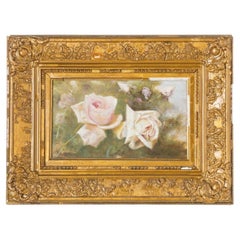 Pintura - A. Leandro