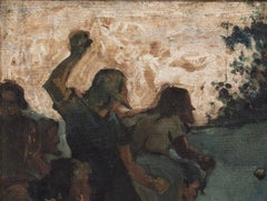 Pintura - Acácio Lino