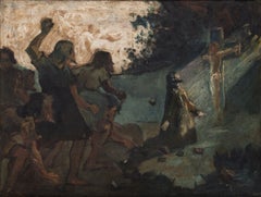 Pintura - Acácio Lino