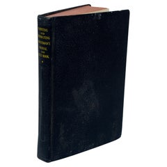 Manuale e libro di testo dell'artigiano della pittura e della decorazione, 1a ed.
