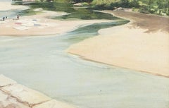 Painting - Antonio Silva da Cunha Rocha