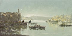 Pintura - Augusto Gomes Martins