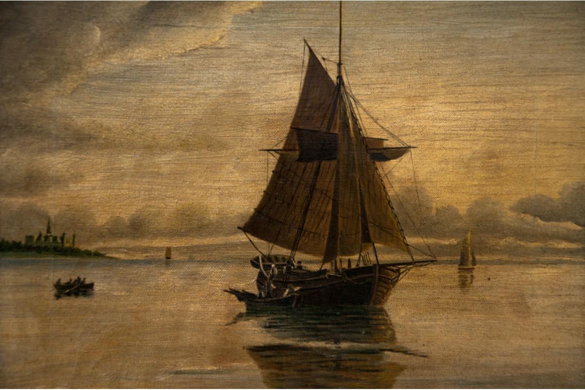 Danish Painting 