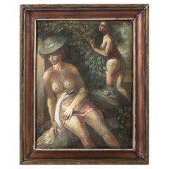 Peinture - École bulgare
