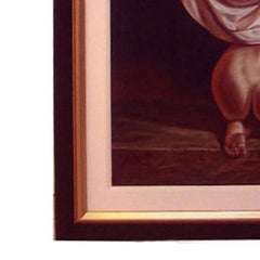 Gemälde von Alfonso Endara