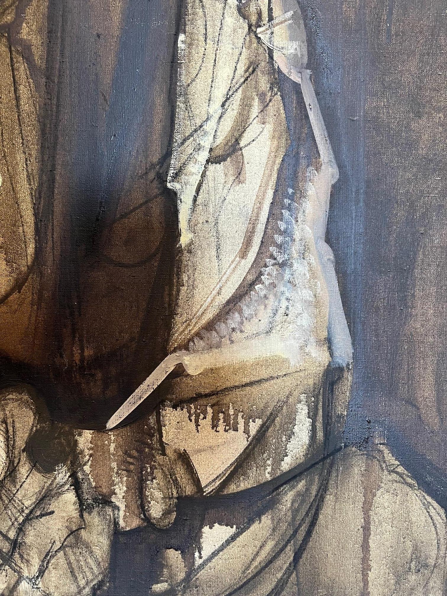 Other Painting by Alvaro Delgado For Sale