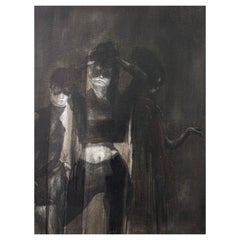 Mid-Century Modern Paintings