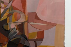 Peinture de Carlo Marangio