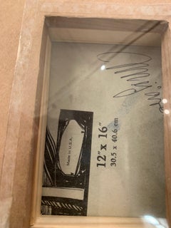 Painting by Cuban American artist Jose-Maria Mijares