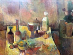 Painting by D. Smith